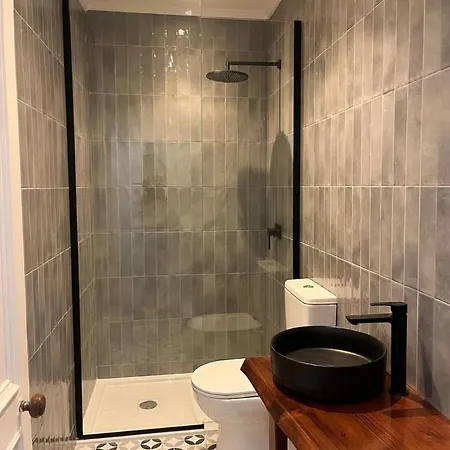 Апартаменти Recently Renovated In Casco Viejo *