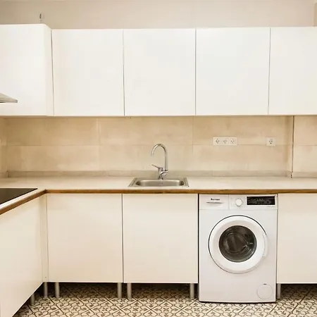 Recently Renovated In Casco Viejo Апартаменти *