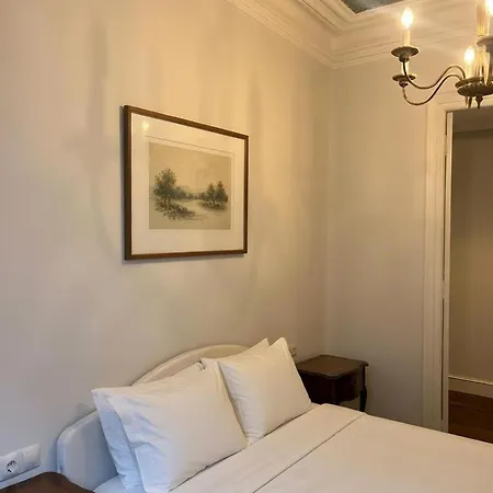 Recently Renovated In Casco Viejo Апартаменти *